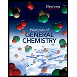 Principles of General Chemistry With Conn Access