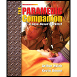 Paramedic Companion   With Dvd