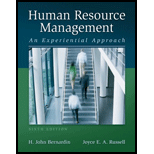 Human Resource Management   With Access Code