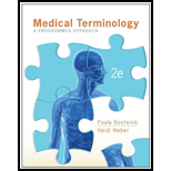 Medical Terminology   With Conct Plus Access