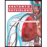 Anatomy and Physiology   With Workbook