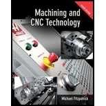 Machining and CNC Technology   With Dvd and Mastercam CD