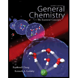 General Chemistry Problem Solving Workbook