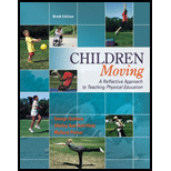 Children Moving   With Movement Wheel