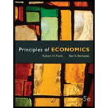 Principles of Economics   With Access