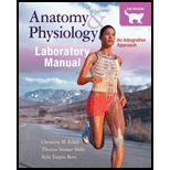 Anatomy and Physiology Laboratory Manual, Cat Version With Access