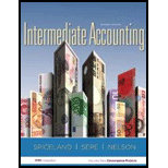 Intermediate Accounting   With Air France Report and Access