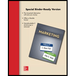 Marketing (Looseleaf)