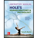 Holes Essentials of Human Anatomy  Lab. Man.