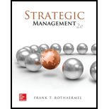 Strategic Management 2nd Edition 9780077645069 Textbooks Com