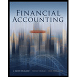 Financial Accounting   Text (Custom)