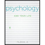 Psychology and Your Life   With Access