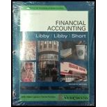 Financial Accounting   With Video (Loose) (Custom)