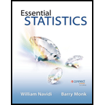 Essential Statistics   With CD