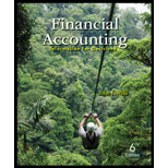 Financial Accounting  Information  Package