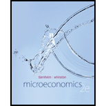 Microeconomics   With Access