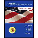 Taxation of Business Entities 14 With Access