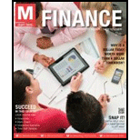 M Finance   With Access