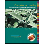 Computer Accounting With Peachtree 2013   With Dvd