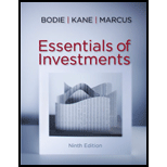 Essentials of Investments   With Access