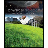 Physical Science (Looseleaf)