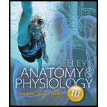 Seeleys Anatomy and Physiology (Looseleaf)