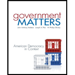 Government Matters   With Connect Plus