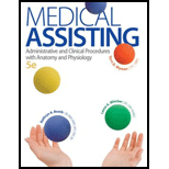 Medical Assisting   With Access