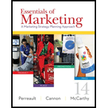 Essentials of Marketing