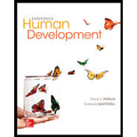 cover of Experience Human Development (13th edition)
