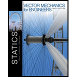 Vector Mechanics for Engineers, Statics   With Access