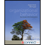 Organizational Behavior   With Access Code