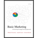 Basic Marketing (Looseleaf)   With Access