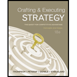 Crafting and Executing Strategy   With Access