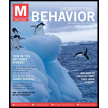 M Organizational Behavior   With Access