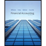 Financial Accounting (Loose)   With Access