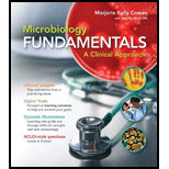 Microbiology Fundamentals A Clinical Approach With Lab Manual