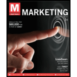 M Marketing With 2 Access Codes