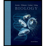 Biology (Looseleaf) - With Connect Plus Access Card -  Robert Brooker, Loose-Leaf