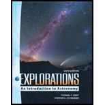 Explorations Intro. to Astro.  Package