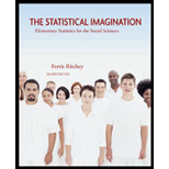 Statistical Imagination   With CD