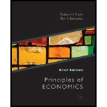 Leaf Principles of Economics, Brief (Looseleaf) With Access