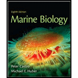 Marine Biology   With Digital Zoology 2.O CD