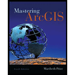 Mastering Arcgis Text Only