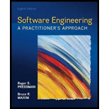 Software Engineering A Practitioners Approach