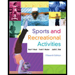 Sports and Recreational Activities