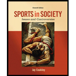 Sports in Society