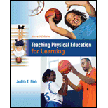 Teaching Physical Education for Learning