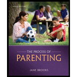 Process of Parenting