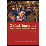 Global Sociology